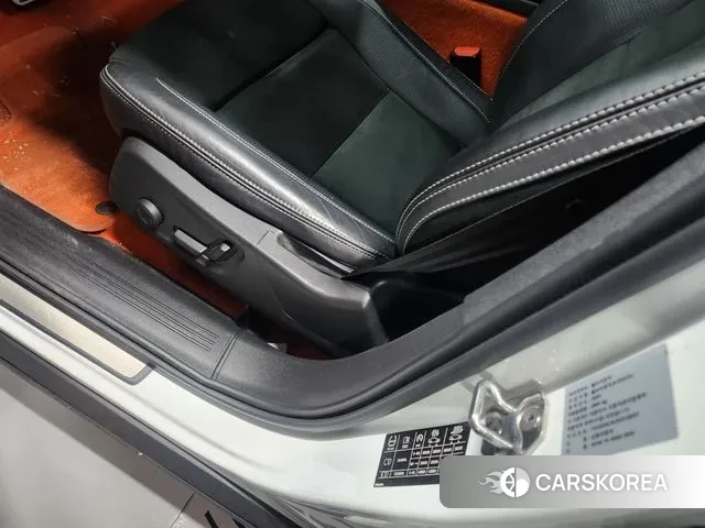 Volvo XC40 id 3499712 из Кореи 7