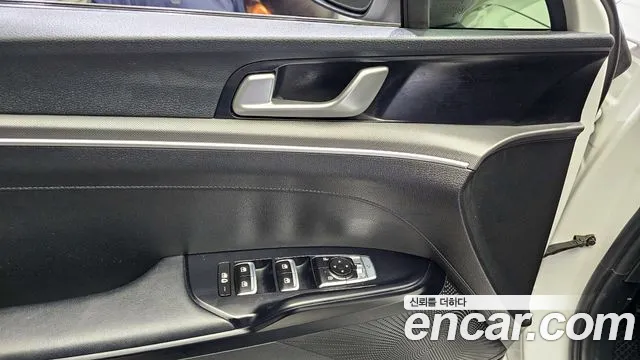 Kia K5 3rd generation id 2695297 из Кореи 15