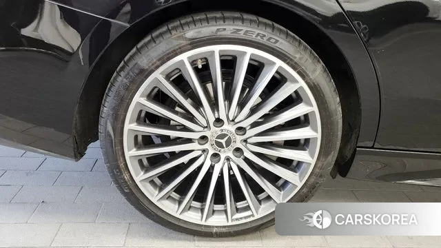 Mercedes-Benz C-Class W206 id 3560405 из Кореи 15