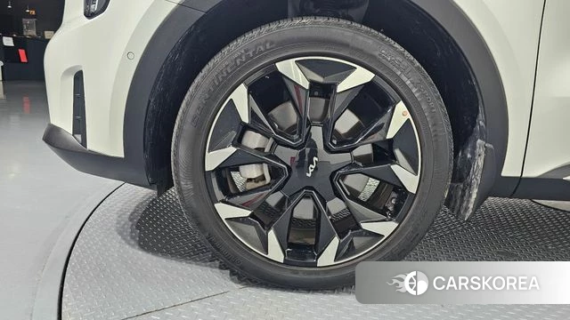 Kia The New Sorento 4th Generation id 4565919 из Кореи 15