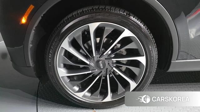 Lincoln Aviator 2nd generation id 4734540 из Кореи 30