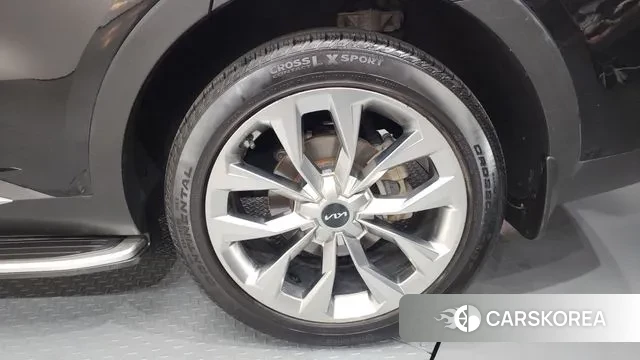 Kia Sorento 4th Generation id 3681707 из Кореи 15