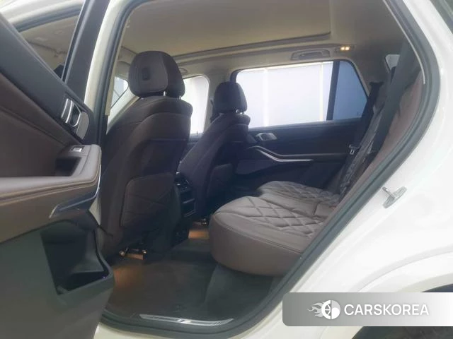 BMW X5 id 4265439 из Китая 13