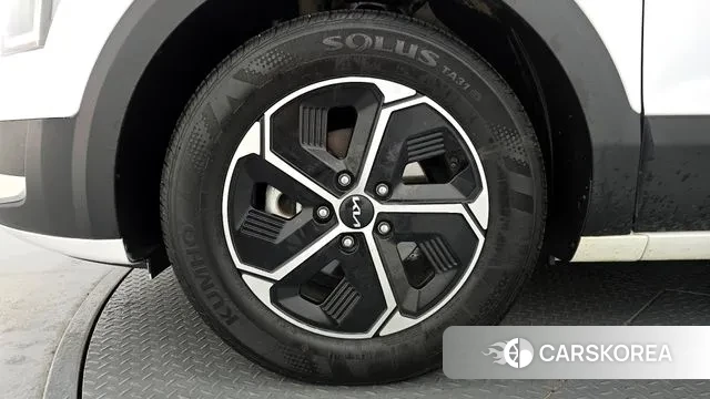 Kia Di Ol Nu Niro id 3399056 из Кореи 15