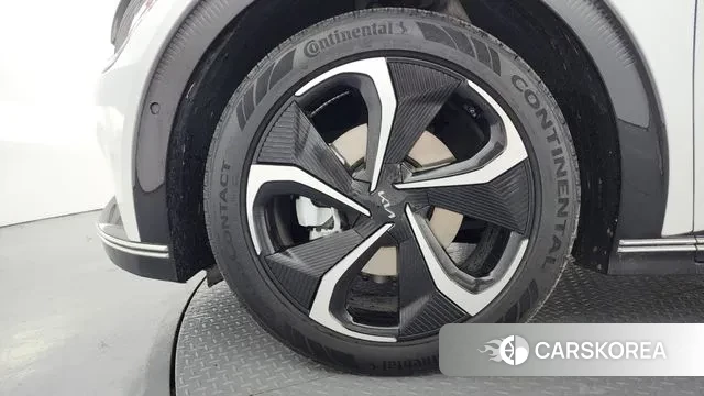 Kia EV6 id 3467618 из Кореи 15