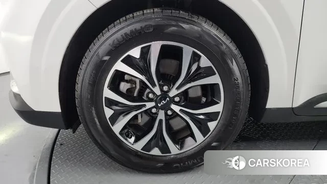 Kia Carnival 4th generation id 3534169 из Кореи 15