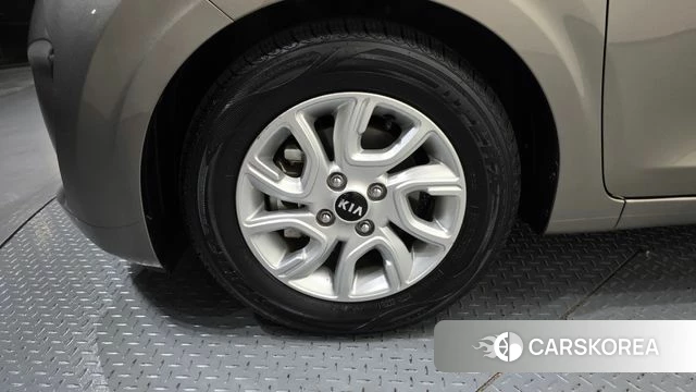 Kia All New Morning (JA) id 4496756 из Кореи 27