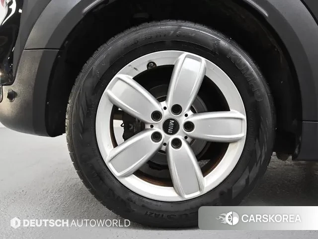 Mini Cooper D Countryman id 3363096 из Кореи 15