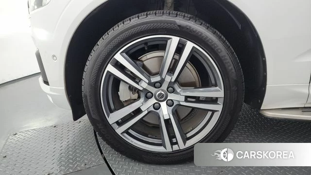Volvo XC60 second Generation id 4632314 из Кореи 29
