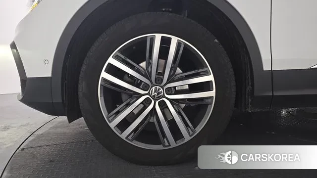 Volkswagen Tiguan second Generation id 3478856 из Кореи 15