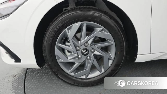 Hyundai The New Avante (CN7) id 4408017 из Кореи 15