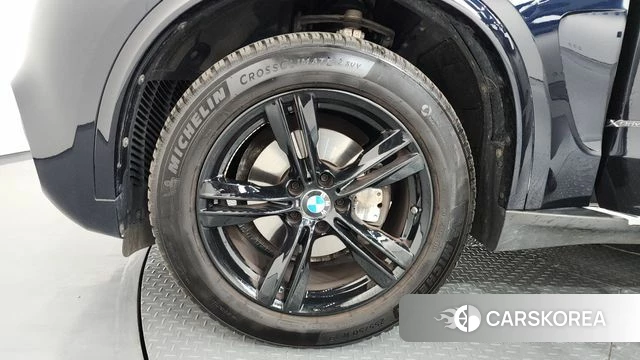 BMW X5 (F15) id 4363503 из Кореи 32