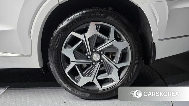 Hyundai Palisade id 3833263 из Кореи 15