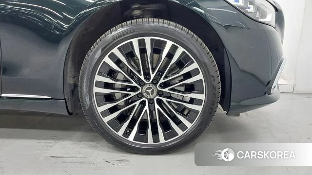 Mercedes-Benz S-Class W223 id 4779777 из Кореи 13