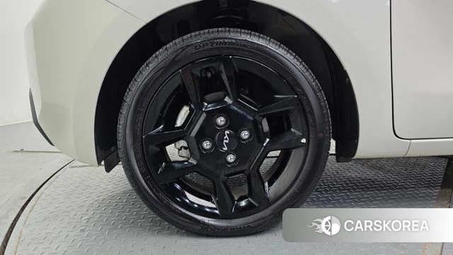 Kia The New Kia Ray id 4505771 из Кореи 25