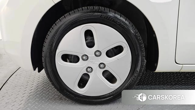 Kia The New Ray id 4444892 из Кореи 25