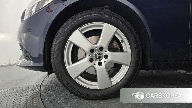 Mercedes-Benz C-Class W205 id 4751465 из Кореи 26