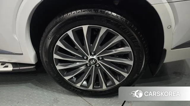 Hyundai The New Palisade id 3680062 из Кореи 15