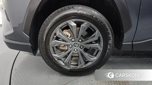 Toyota RAV4 5th Generation id 3057976 из Кореи 15