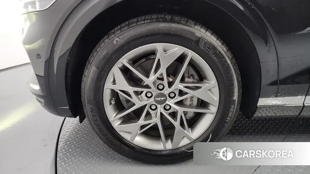 Genesis GV70 id 3354679 из Кореи 15