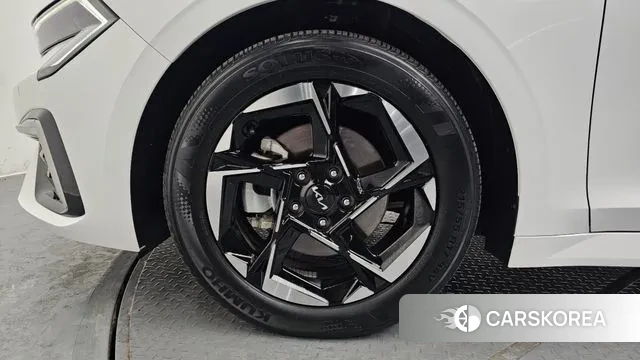 Kia The New K5 3rd generation id 3670157 из Кореи 15