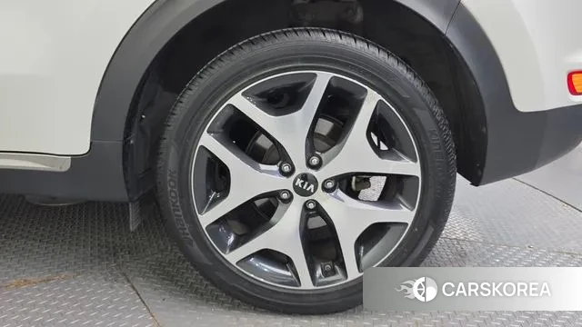 Kia Sportage 4th Generation id 3520635 из Кореи 15