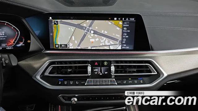 BMW X5 (G05) id 2731445 из Кореи 15