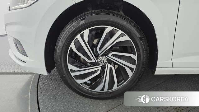 Volkswagen 7th Generation of Jetta id 4541785 из Кореи 26