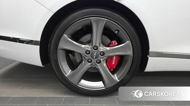 Genesis G80 (RG3) id 4593990 из Кореи 29