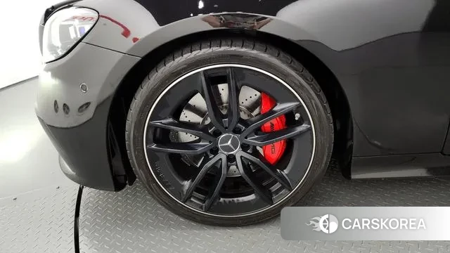 Mercedes-Benz E-Class W213 id 3153764 из Кореи 15