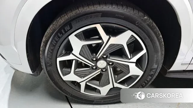 Hyundai Palisade id 3433076 из Кореи 15