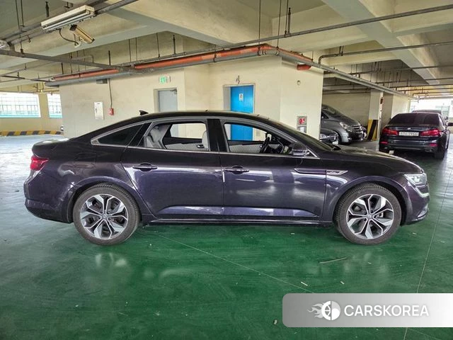 Renault Korea (Samsung) SM6 id 3873501 из Кореи 15