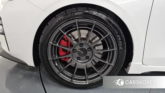 Kia Come New K3 id 3423024 из Кореи 15