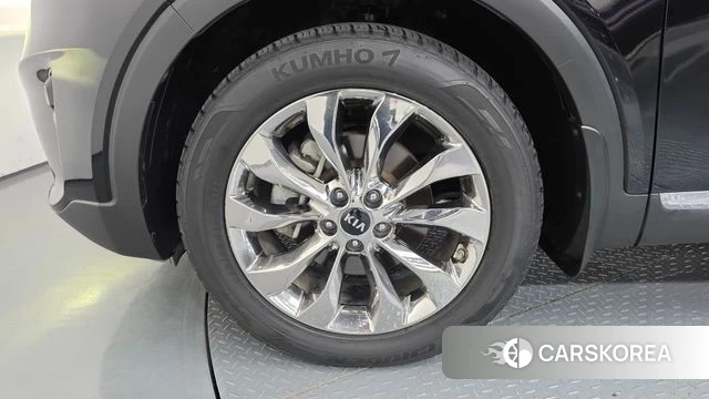 Kia The New Sorento id 4713312 из Кореи 15