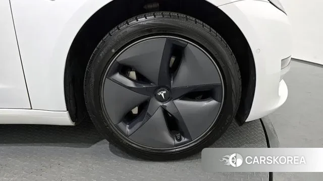 Tesla Model 3 id 3428628 из Кореи 15