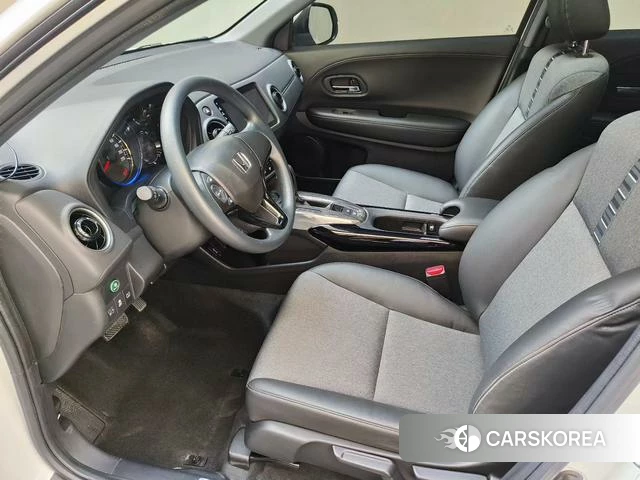 Honda XR-V 2022 Белый из Китая, фото 5