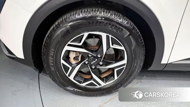 Kia Sportage 5th Generation id 3328922 из Кореи 15