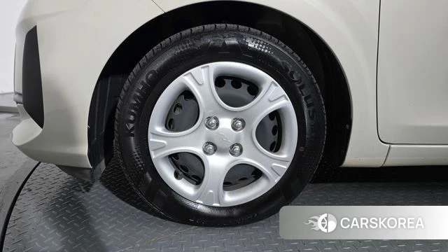 Kia Morning Urban (JA) id 4783759 из Кореи 25