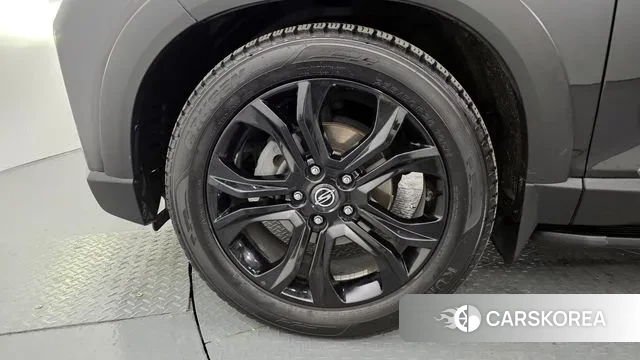 Ssangyong All New Rexton id 3611564 из Кореи 15