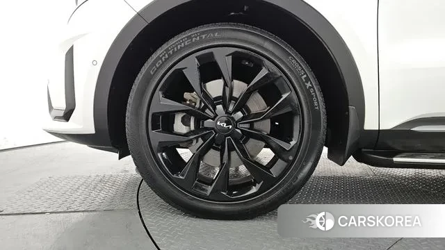 Kia Sorento 4th Generation id 3690098 из Кореи 15