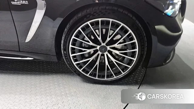 Mercedes-Benz CLE-Class C236 id 3451944 из Кореи 15