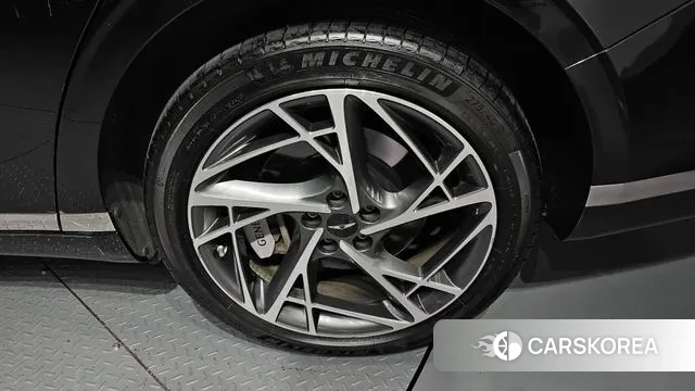 Genesis G90 (RS4) id 3241853 из Кореи 15