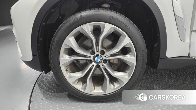 BMW X6 (F16) id 3873785 из Кореи 15