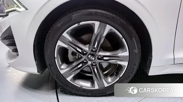 Kia K5 3rd generation id 3059371 из Кореи 15