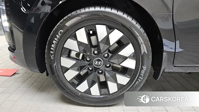 Hyundai Staria id 3079419 из Кореи 15