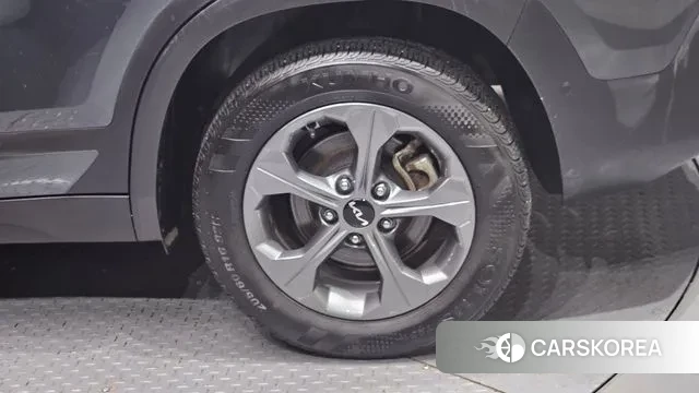 Kia The New Seltos id 3026712 из Кореи 15