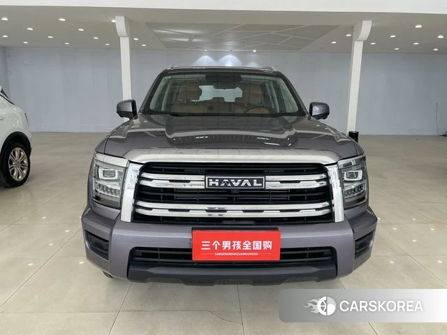 Haval H5 id 3908288 из Китая 9