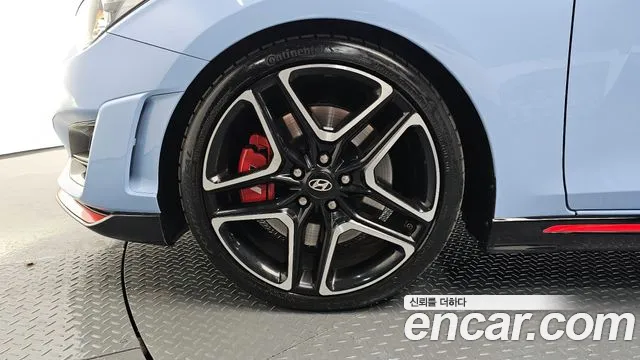 Hyundai Veloster (JS) id 2758817 из Кореи 15