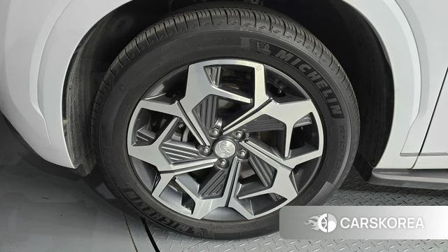 Hyundai Palisade id 3884139 из Кореи 15