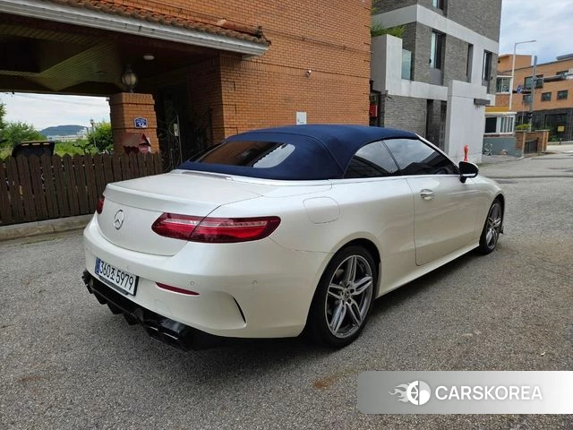 Mercedes-Benz E-Class W213 id 4741859 из Кореи 15